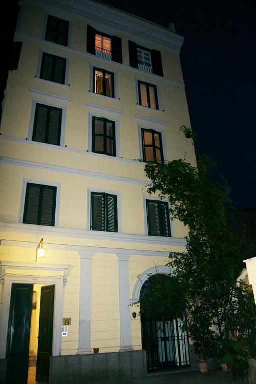 House Colosseo Roma Camera foto